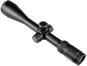 NightForce SHV 5-20x56mm Riflescope