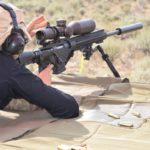 What is the best long range scope in the market?