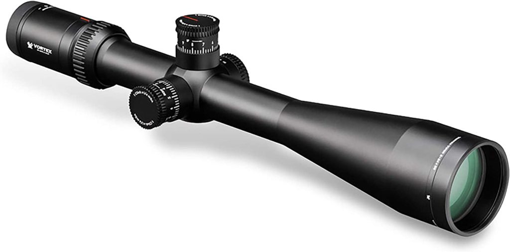 Top 6 Best Vortex scope for Elk Hunting [Vortex Scopes Reviewed]