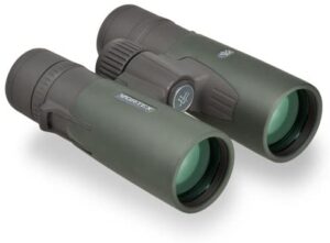 Vortex Optics Razor HD Roof Prism Binoculars- Best Binoculars for Sightseeing