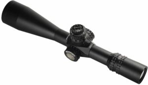 Nightforce The Beast 5-25x56mm F1 Riflescope