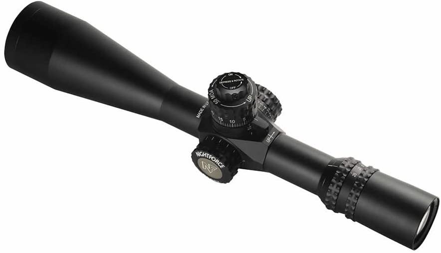 6 Best Nightforce scopes for Elk Hunting, [Top Elk Hunting Scopes]