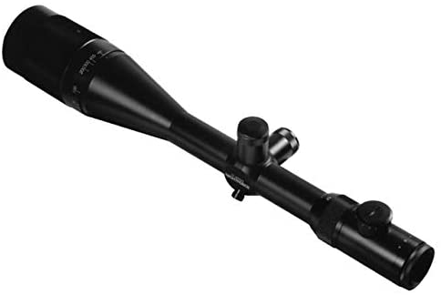 NightForce New 8-32×56 Precision Benchrest Illuminated Riflescope