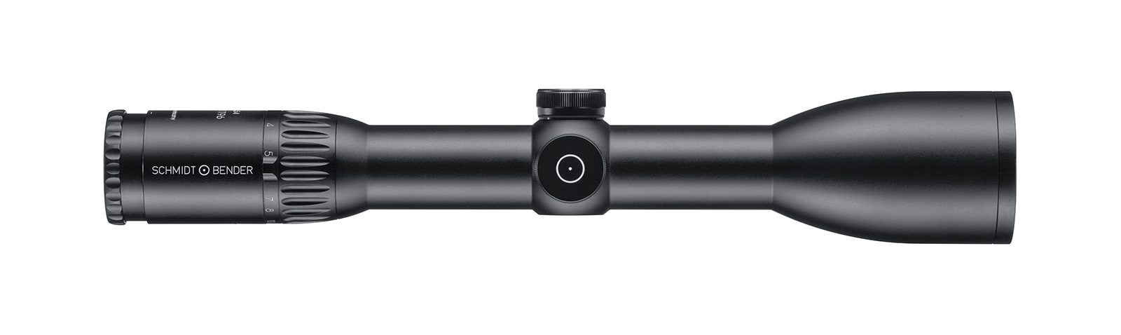 Best Schmidt and Bender Hunting Scope