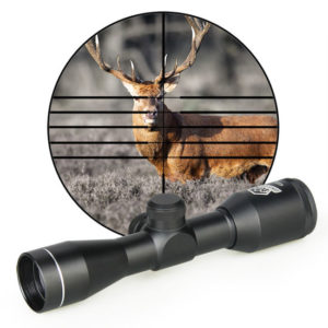 Best Nightforce scopes for Elk Hunting