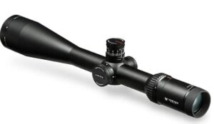 Vortex Optics Viper HS LR First Focal Plane Riflescopes-Best Vortex Scope for Elk Hunting