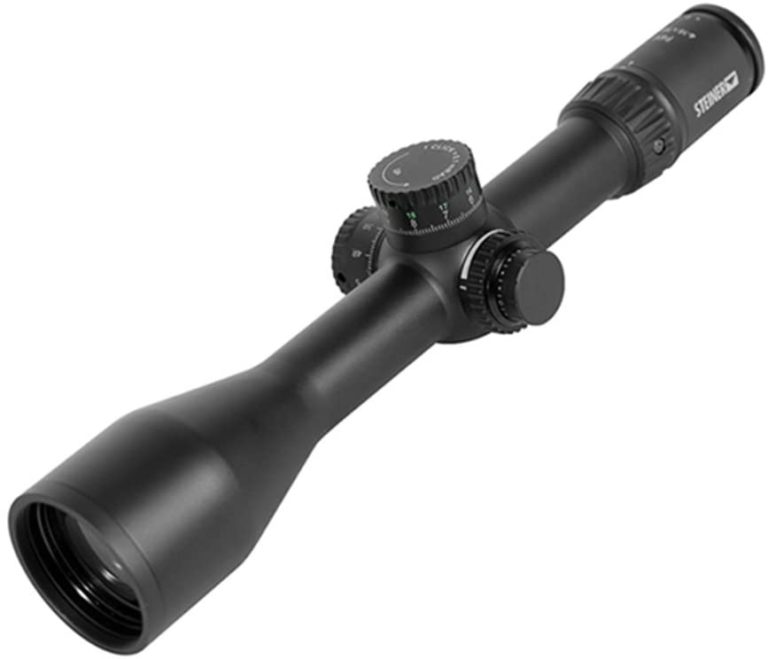 Top 5 Best Long Range Scope on the Market [ A Comprehensive Guide]