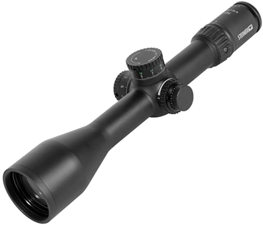 Top 5 Best Long Range Scope on the Market [ A Comprehensive Guide]