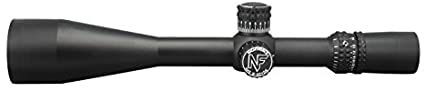 Nightforce Optics 8-32x56 NXS Riflescope-Best Nightforce scopes for Elk Hunting