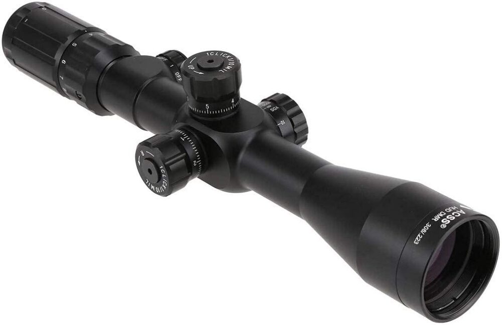 Best Scope for ar10 for hunting Best scope for ar10. Top picks for 2020