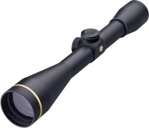 Leupold FX-3 6x42mm Fixed Power Riflescope