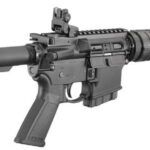 Best scope for Ruger AR 556