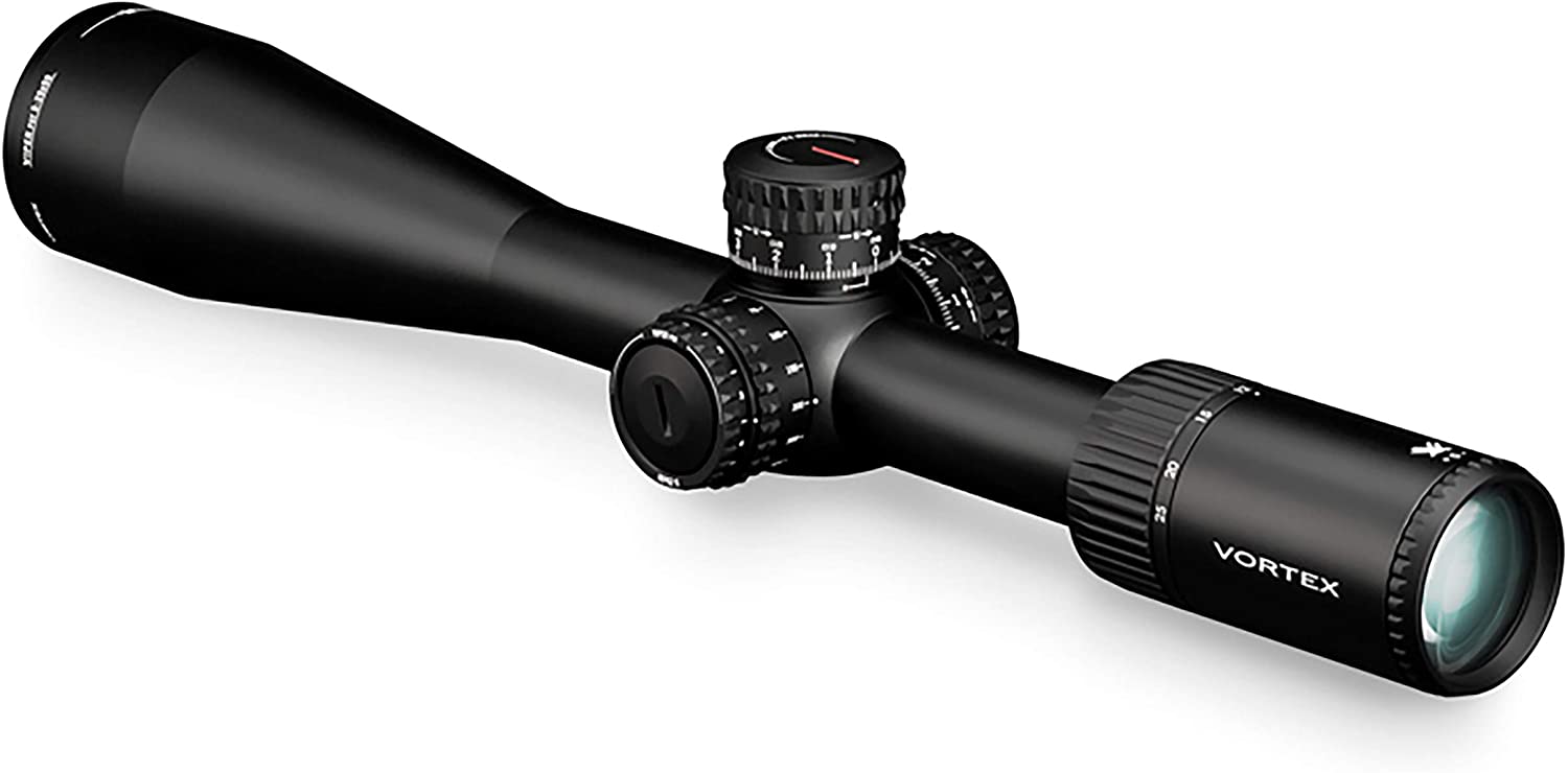 Top 5 Best Scope for ar-10 for hunting - [Best scope for ar-10]