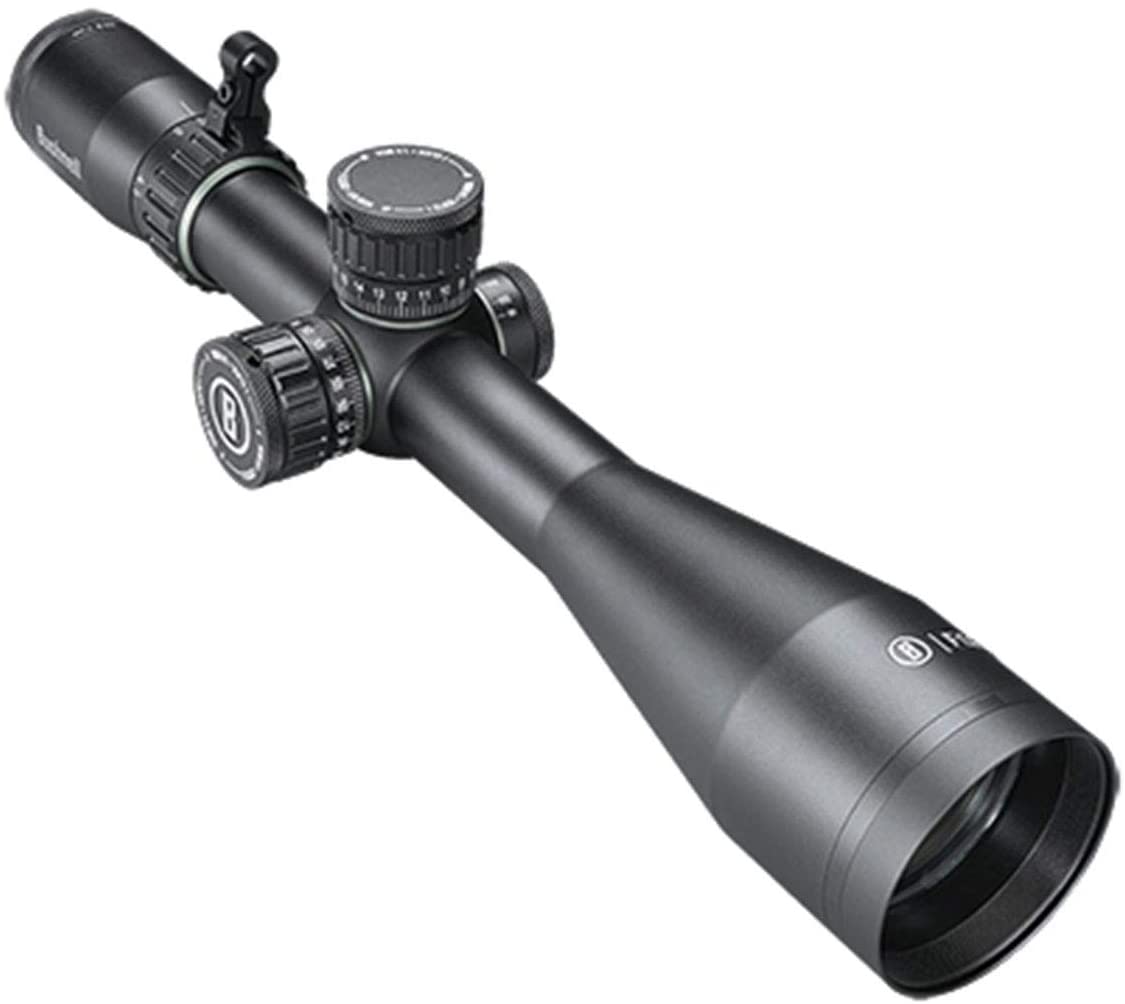 Top 6 Best Scope for ar15 Deer Hunting [Scope for Deer Hunting]