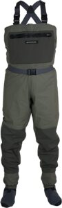 Compass 360 Deadfall Breathable STFT Chest Wader