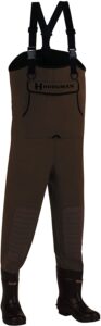 Hodgman Caster Neoprene Cleated Bootfoot Chest Waders