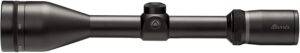 Burris 4.5 x-14 x -42mm Fullfield II Ballistic Plex Riflescope - Best scopes for 450 Bushmaster