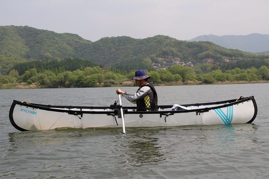 Best Canoe for Hunting and Fishing Best Canoe for fishing 2020 Best