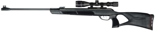 Magnum Air Rifle