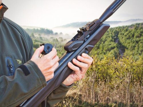 Best 177 Air Rifles