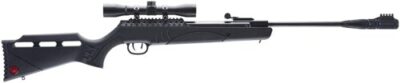 Umarex Ruger Targis Hunter Max Pellet Gun Air Rifle with Scope