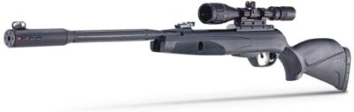 Gamo 611006325554 Whisper Fusion Mach 1- Best Air Rifles for Pest Control