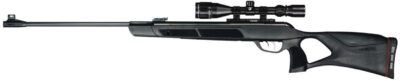 Magnum Air Rifle- Best Air Rifles for Pest Control