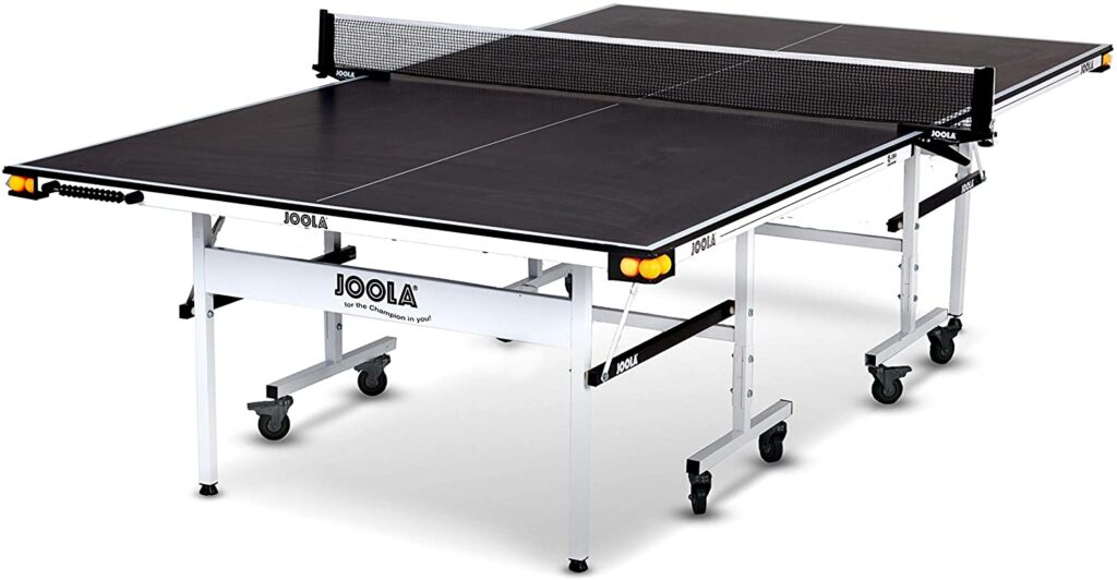 Top 6 Best Joola Ping Pong Tables Joola Inside Table Tennis Table]