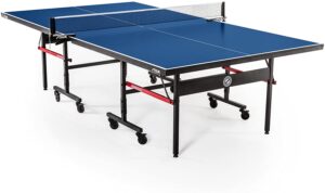 STIGA Advantage Competition- Best Table Tennis Tables