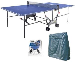 Kettler Outdoor Table Tennis Table 