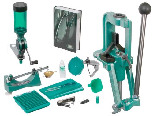 Best 223 reloading kits