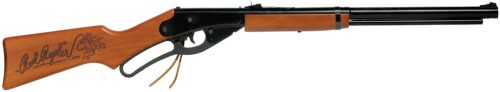 Daisy Outdoor Products Model 1938 Red Ryder BB Gun- Best Air Rifles for Target Shooting