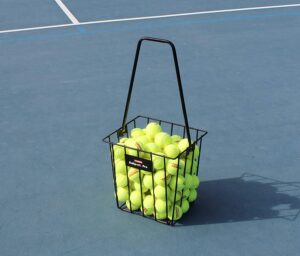 Best Tennis Ball Hoppers