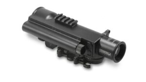 Steiner Intelligent Combat Sight Riflescope