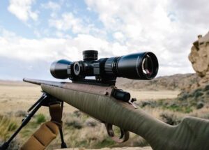 Best High End Rifle Scopes