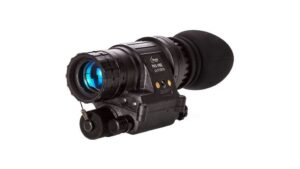 Bering Optics PVS-14BE Night Vision Monocular