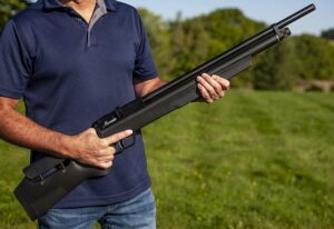 Best Small Game Hunting Air Rifles