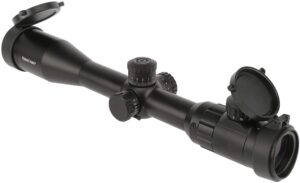 Primary Arms Classic Series 4-16x44mm SFP Rifle Scope