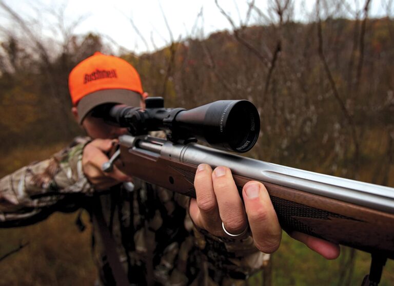 Top 5 Best Scope for Elk Hunting Elk Hunting Scopes [ Buyer's Guide]