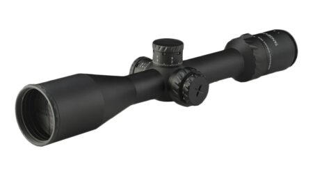 Tangent Theta Inc. TT315 M-Series 3-15x50mm Riflescope