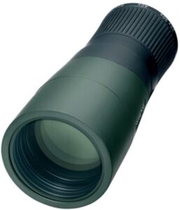 SWAROVSKI ATX/STX 65mm Modular Objective Lens, Multicolor