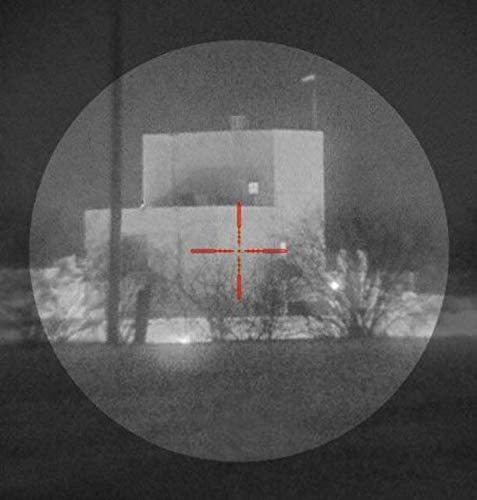Best Night Vision Scope For ar15