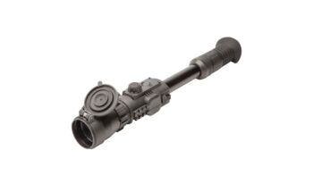 SightMark Photon RT 6-12x50 Digital Night Vision Riflescope- best Night Vision Scopes for Hog Hunting