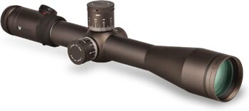 Vortex Optics Razor HD 5-20x50 First Focal Plane Riflescopes