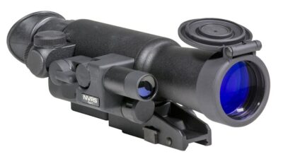 Firefield 3x42 Gen 1 Night Vision Riflescope