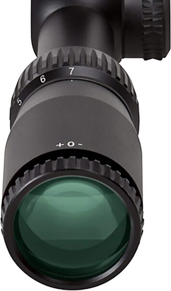 Best Vortex Scope for Deer Hunting