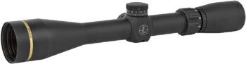 Leupold VX-Freedom 3-9X40mm Riflescope-Best Leupold Scope for Deer Hunting