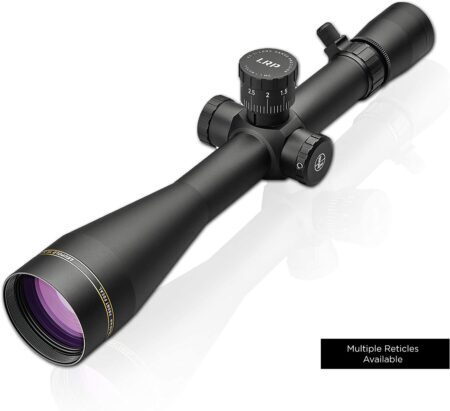 Leupold VX-3i LRP 6.5-20x50mm Side Focus Riflescope
