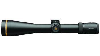 Leupold VX-6HD 4-24x52mm Rifle Scopes