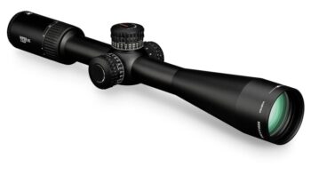Vortex Viper PST Gen II 5-25x50 Riflescope-Best ar10 308 Scopes